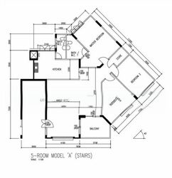 Blk 452 Jurong West Street 42 (Jurong West), HDB 5 Rooms #567611881